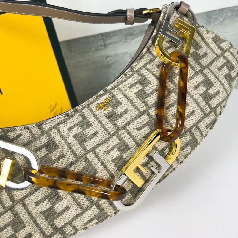 Fendi Hobo Bags